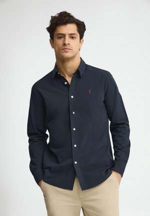 Polo Club, T-SHIRT - Camisa - navy