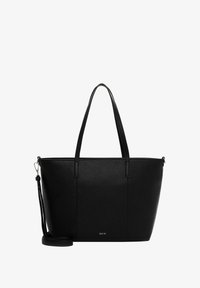 Unselected, black