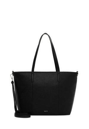 METZ RUE  - Tote bag - black