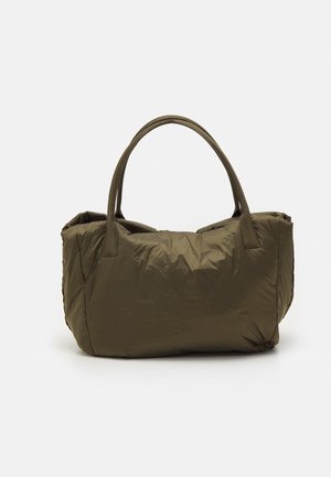 Armani Exchange Bolso shopping - green