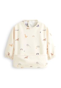 Unselected, neutral animals