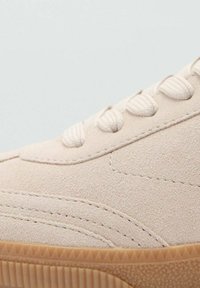 Mango Tenisky - beige