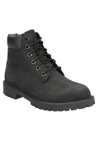 Timberland JUGEND PREMIUM  - Bottines à lacets - schwarz