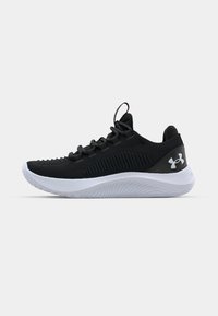 DYNAMIC 2 - Training shoe - black/anthracite/white