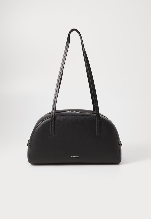 GLIDE ELONGATED SHOULDER BAG - Handtasche
