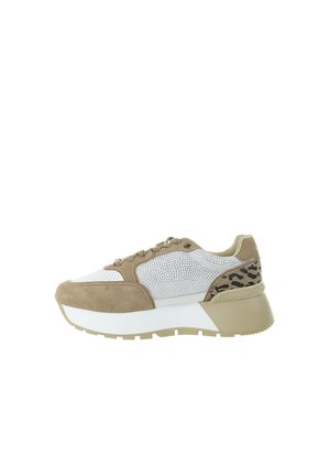 GOE for shoes, - Sneakersy niskie