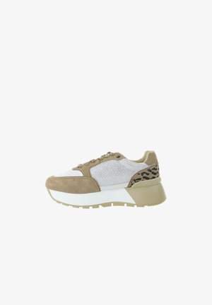 GOE for shoes, - Sneakersy niskie