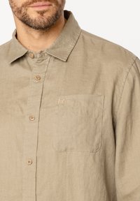 Lee Cooper ROGER brązowy