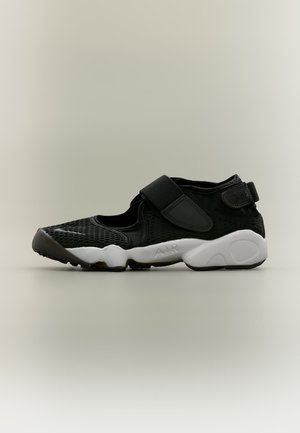 Nike Sportswear, AIR RIFT BR - Маратонки - black/cool grey/white