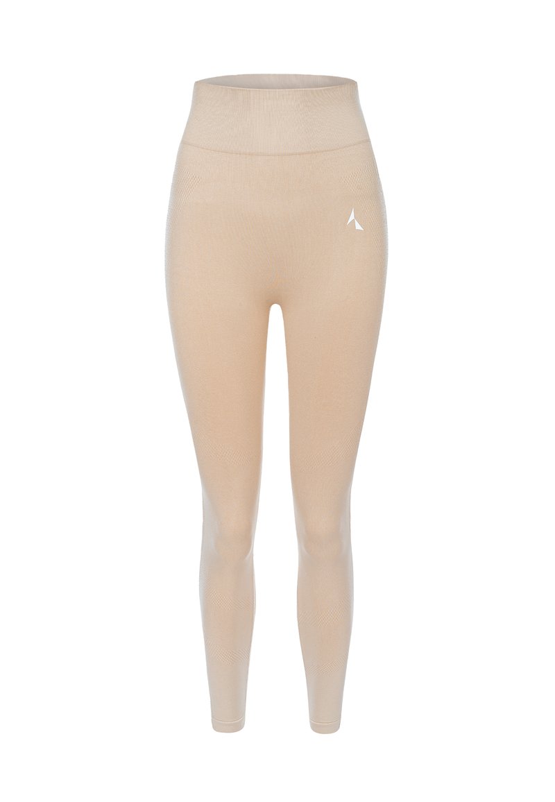 Carpatree Tights beige