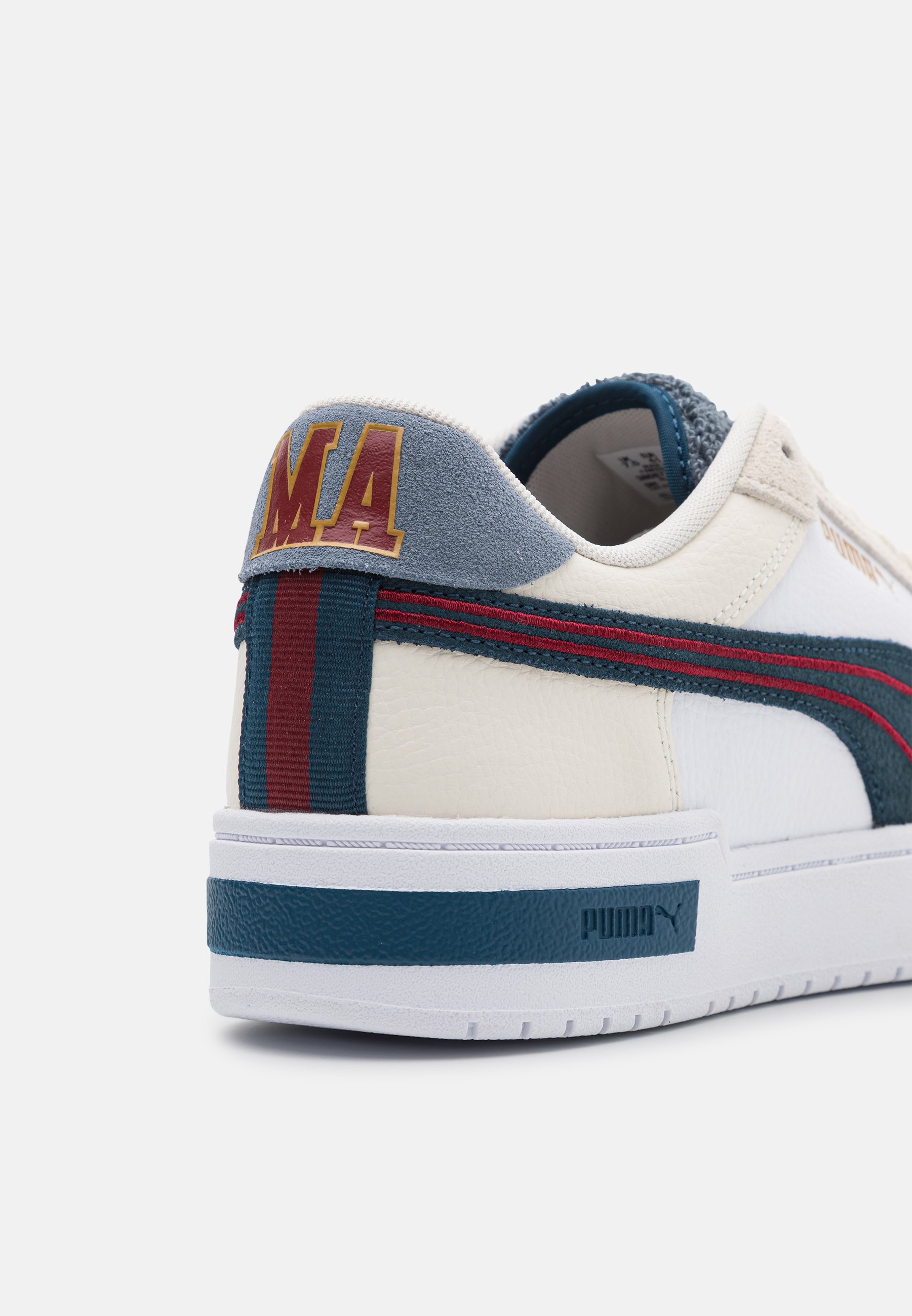 puma california gris