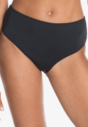 Bikini bottoms - anthracite