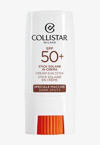 Collistar - CORRECTIVE PROTECTION CREAM SUN STICK SPF 50+ - Protector solar Imagen en miniatura 1