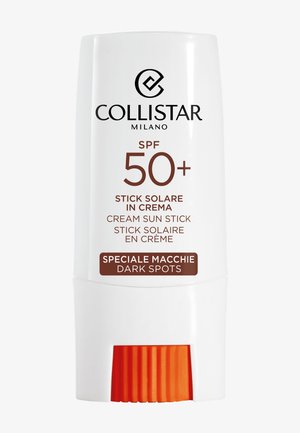 Collistar CORRECTIVE PROTECTION CREAM SUN STICK SPF 50+ - Protection solaire