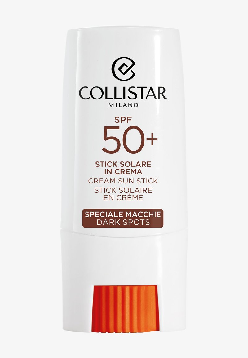 Collistar - CORRECTIVE PROTECTION CREAM SUN STICK SPF 50+ - Protector solar, Ampliar