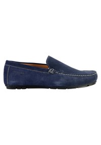 Redskins PLATE BEABA - Mocasines - marine