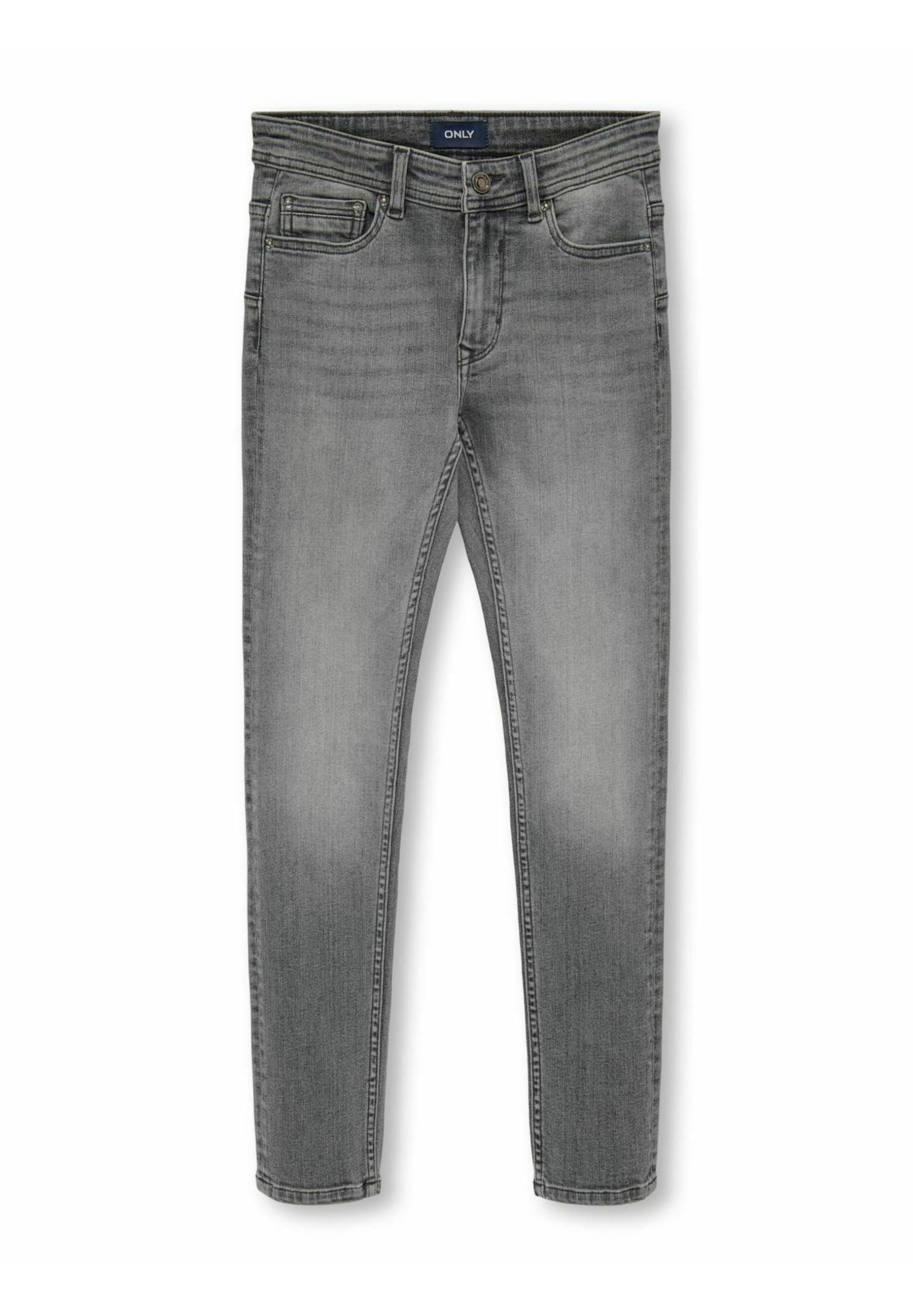 ONLY SONS junior Jeans Skinny Fit grey denim/grey