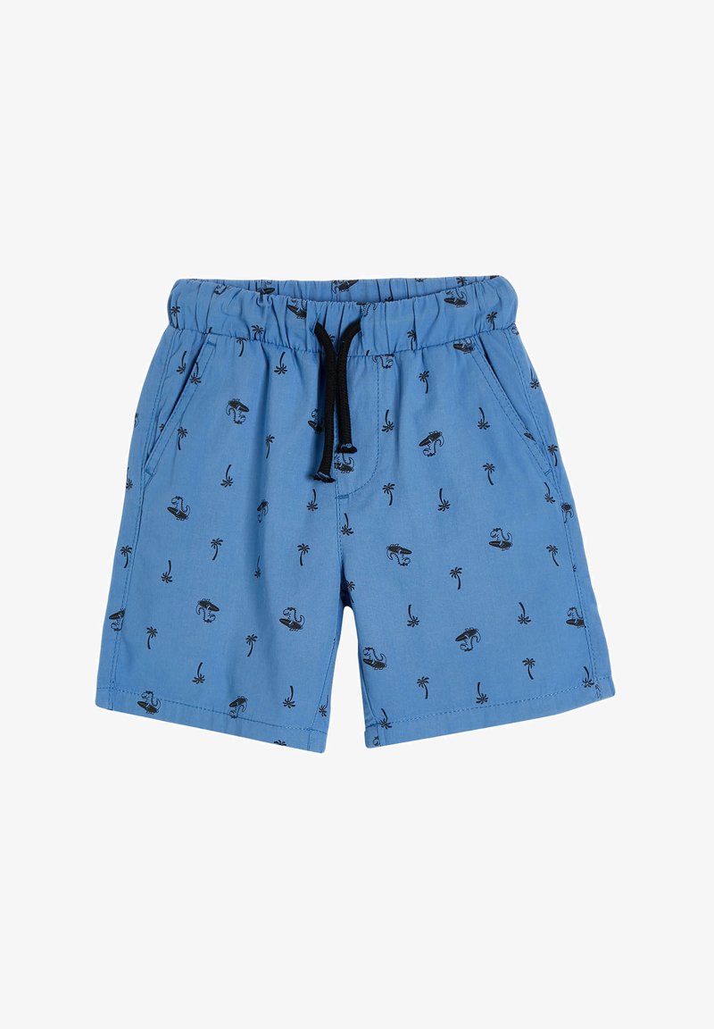 Koton Shorts - blue