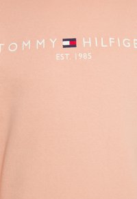 Tommy Hilfiger LOGO - Camisola - guava