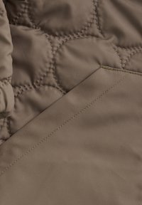 EN FANT THERMAL SOFT - Overgangsjakke - caribou