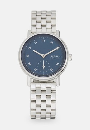 KUPPEL LILLE WATCH - Laikrodis - silver-coloured