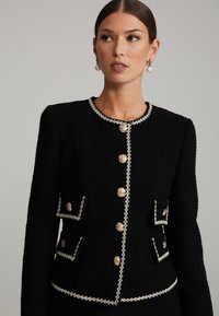 ANDIATA LESLEY - Blazer - black