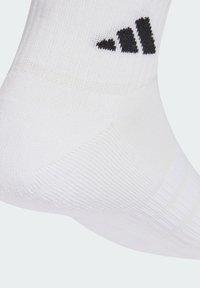 adidas Performance UNISEX biały