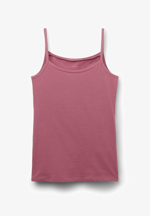 Tezenis, ROUND NECK - Camiseta interior - pink