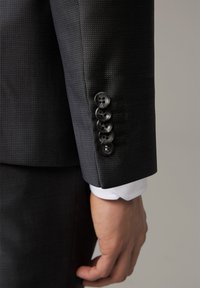 Strellson ALLEN-MERCER - Suit - dunkelgrau