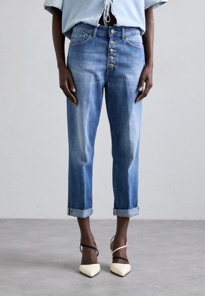 KOONS - Jeans relaxed fit - blue