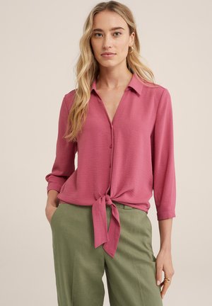 Camicia - pink