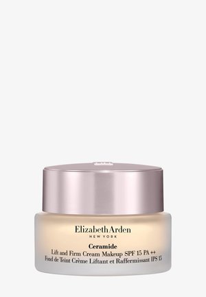 ELIZABETH ARDEN CERAMIDE LIFT AND FIRM CREAM MAKEUP - Foundation - fair skin