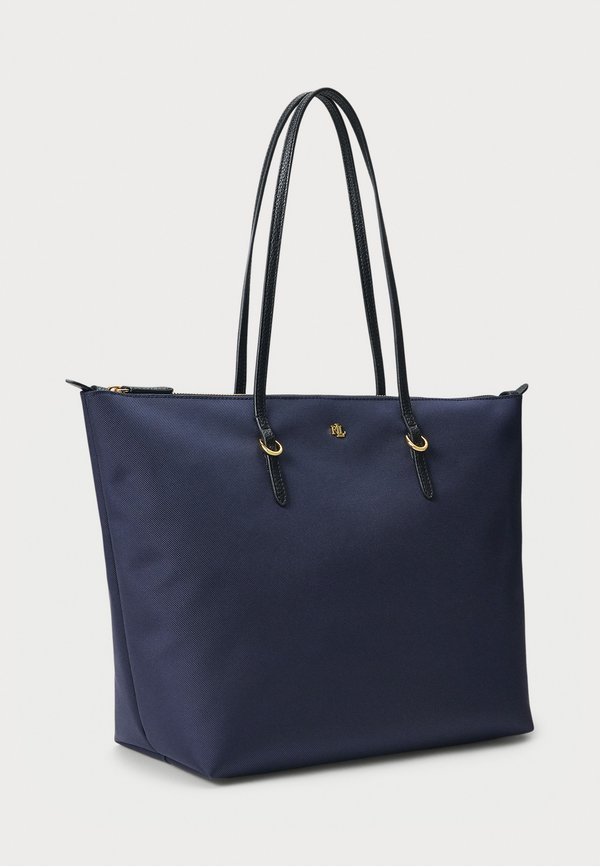 NYLON LARGE KEATON TOTE BAG - Tote bag2