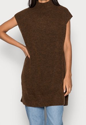 Maglione - brown