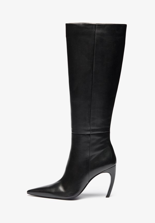 High Heel Stiefel