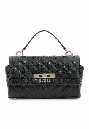 Borsa a mano - black