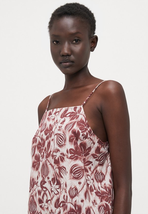 MINI SQUARE NIGHTIE - Nightie2