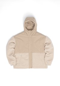 Unselected, oat natural