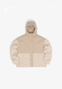 Unselected, oat natural