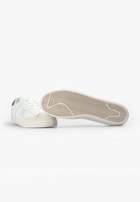 Scalpers NEW GALA  - Matalavartiset tennarit - off white