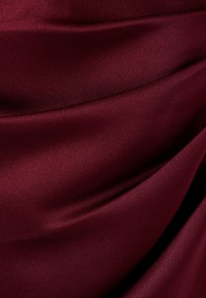 BWLDR ESTRELLA - Společenské šaty - burgundy