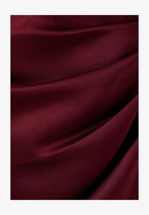 BWLDR ESTRELLA - Apģērbs svinīgiem gadījumiem - burgundy
