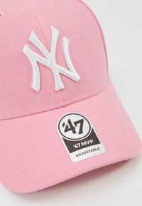 '47 MLB NEW YORK YANKEES UNISEX - Cap - rose