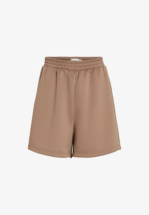 VILA, Donji dijelovi trenirke - brown lentil