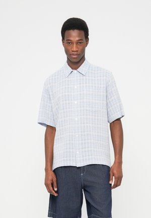 AYO SHIRT - Πουκάμισο - blue