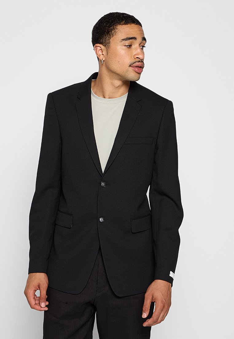 Tiger Of Sweden Blazerjasje zwart Tiger Of Sweden Blazerjasje zwart