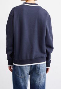 Ellesse Sweatshirt - dark blue