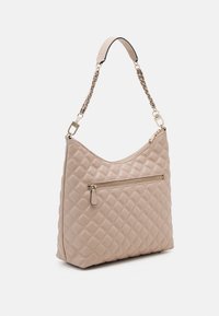 Guess GIULLY - Borsa a mano - light beige