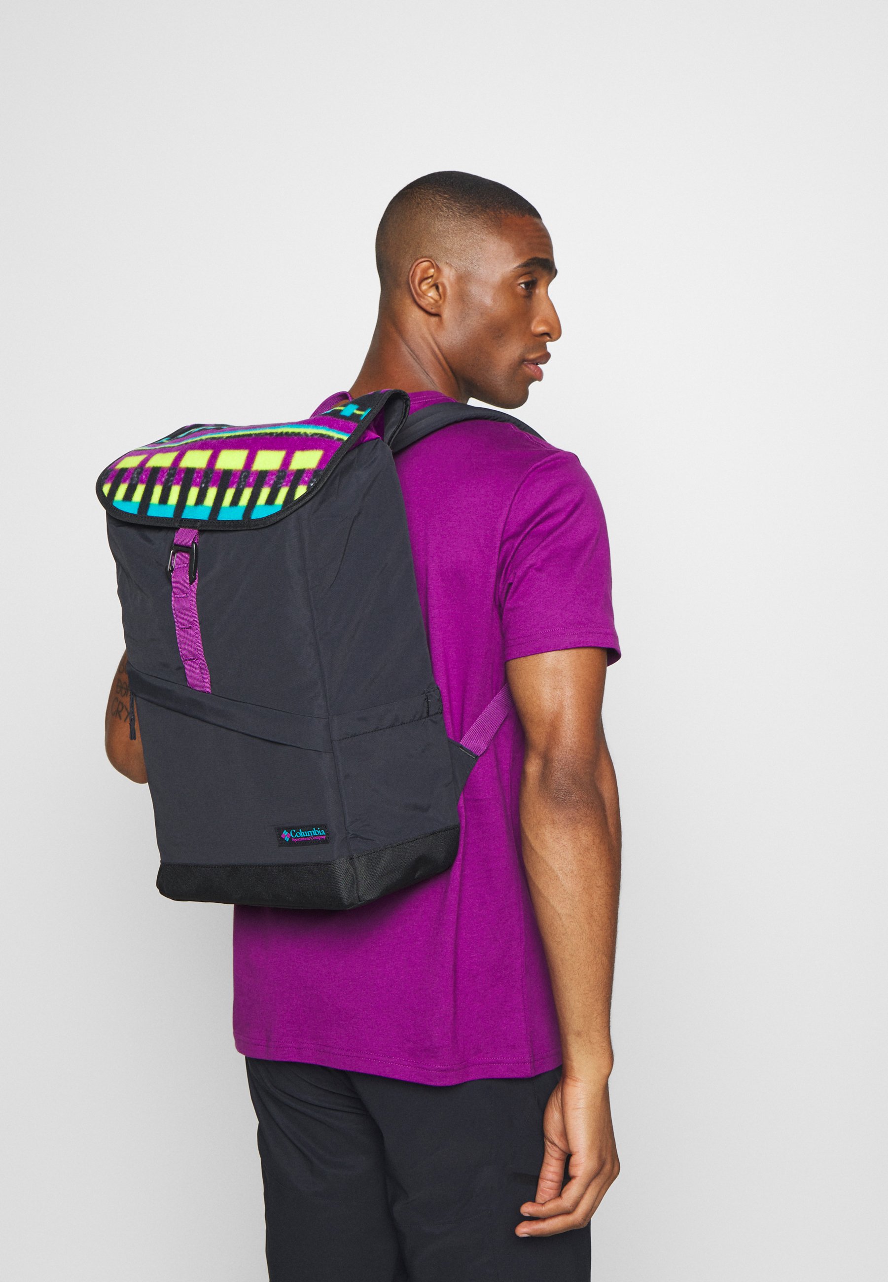21 l backpack