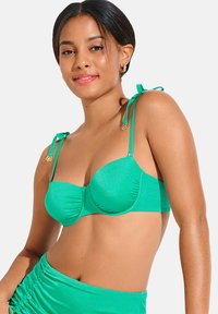 Lisca Bikinitop - vert